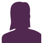 photo placeholder-female silhouette