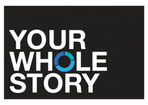 NRSW - Your Whole Story Campaign Materials
