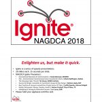 Ignite NAGDCA 2018