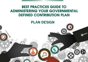Plan Design Best Practices Guide