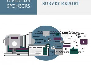 2020 Participant Engagement and Communications Survey Report
