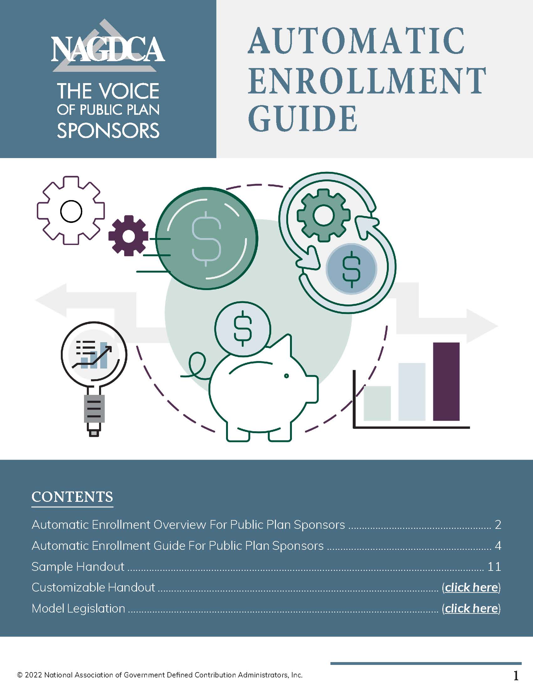 Pages from 2022 Auto Enrollment Guide_FINAL.pdf Automatic Enrollment Guide