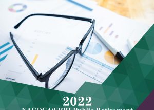 2022 NAGDCA/EBRI Public Retirement Research Lab (PRRL) Report
