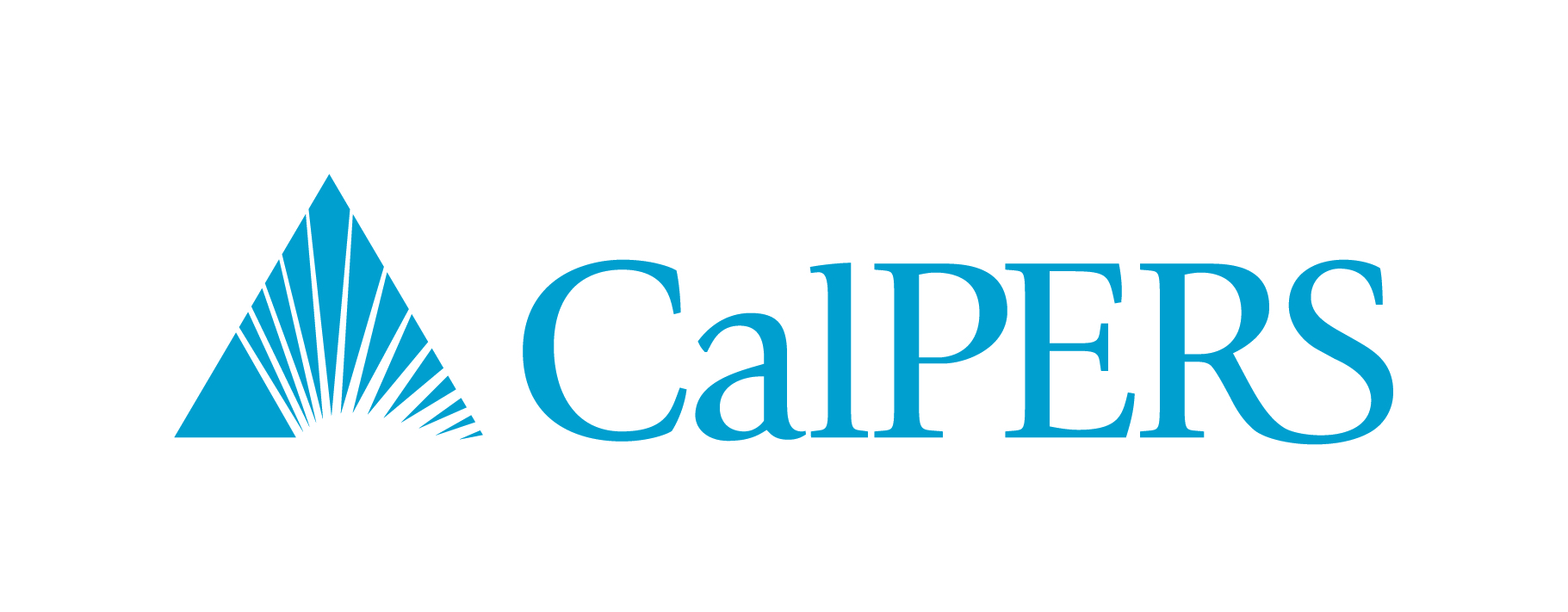 CalPERS logo