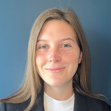 photo of Jenny Keim