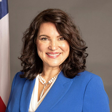 photo of Danielle Templeton