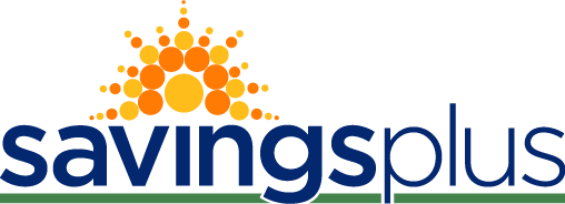 CA Savings Plus-logo