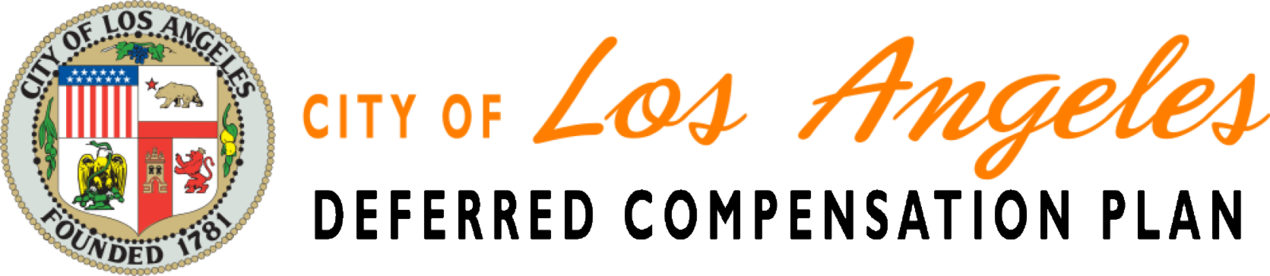 City of LA DCP logo