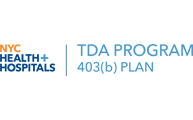 2023_Logo_NYC_HealthHospitals_TDA_Program_Timetap_193x120_72dpi_RGB_jpg NYC Health + Hospitals - Register your Account Campaign