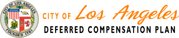 City of Los Angeles Deferred Compensation Plan - The DCP Cybersecurity Assessment