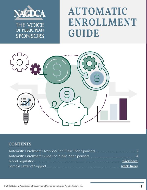 Automatic Enrollment Guide