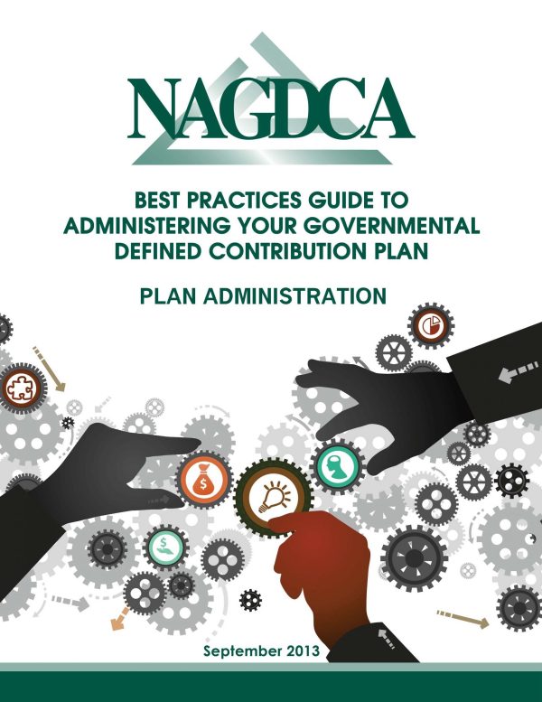 Plan Administration Best Practices Guide