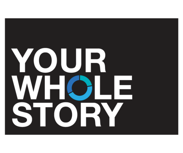 NRSW - Your Whole Story Campaign Materials